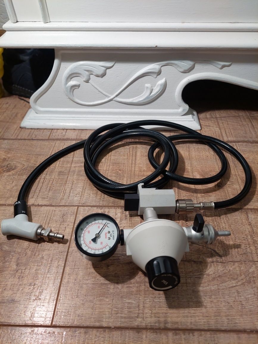 DRAGER, VarioVac, regulator, medical,  aspiratie, drenaj toracic,