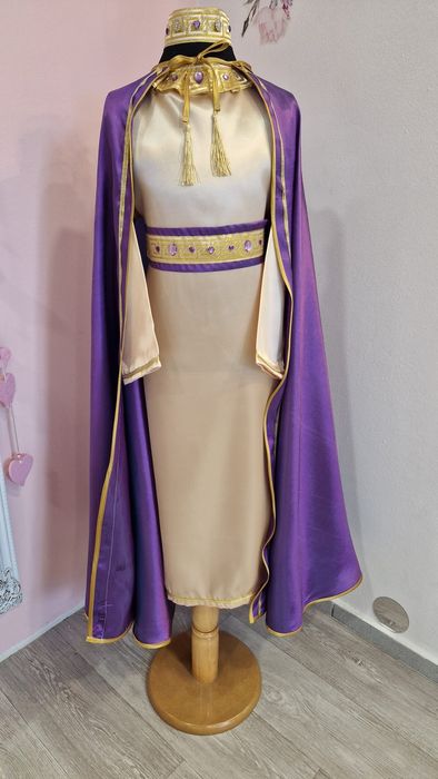 Costum serbare Irod , Rege , Imparat