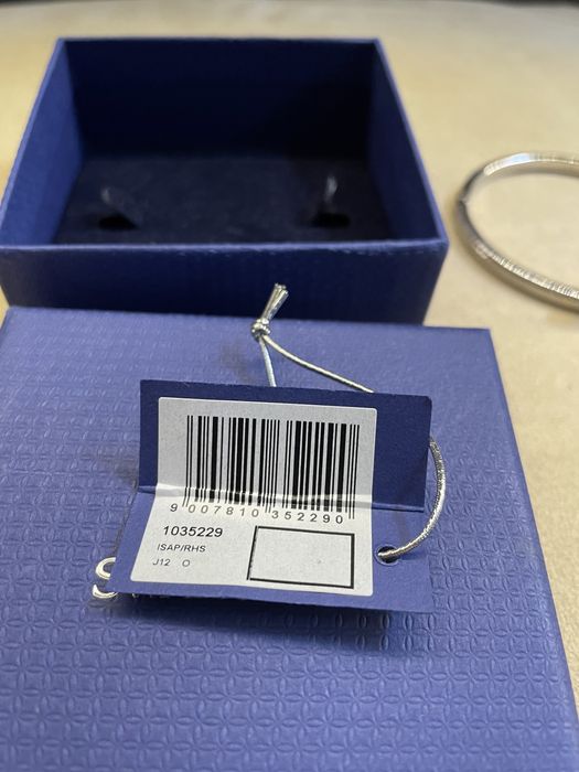 Brățara Swarovski