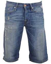 REPLAY, pantalon scurt barbati, W33 (talie 44cm)