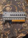 Panou electric complet nou