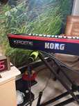 Korg Krome 61 instrumental