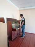 Pianino sozlash xizmati. 200 ming soʻm Toshkent viloyat va shaharda.