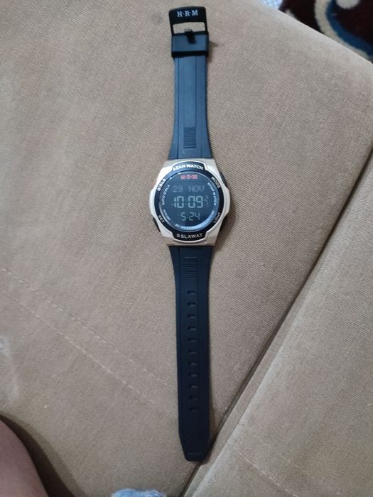 Исламские Часы Аль-Харамеен 6508