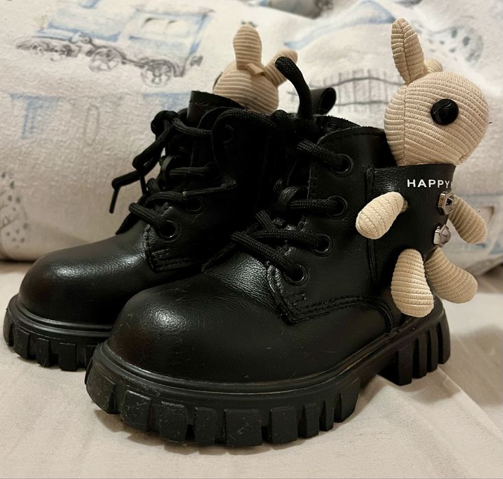 Детски обувки!Номер 22!