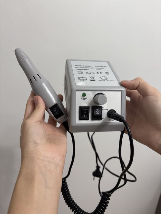 Аппарат для маникюра