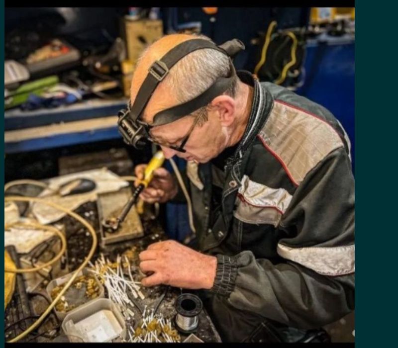 Авто электрик Астаны на результат