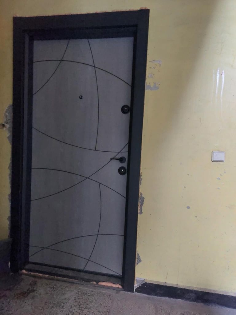 Продава се Едностаен апартамент в Видин, Гео Милев - 40 кв.м за 750 €/кв.м - Снимка #3