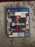 Vand fifa 21 compatibil cu ps4 si ps5