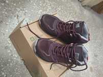 Ghete jack wolfskin