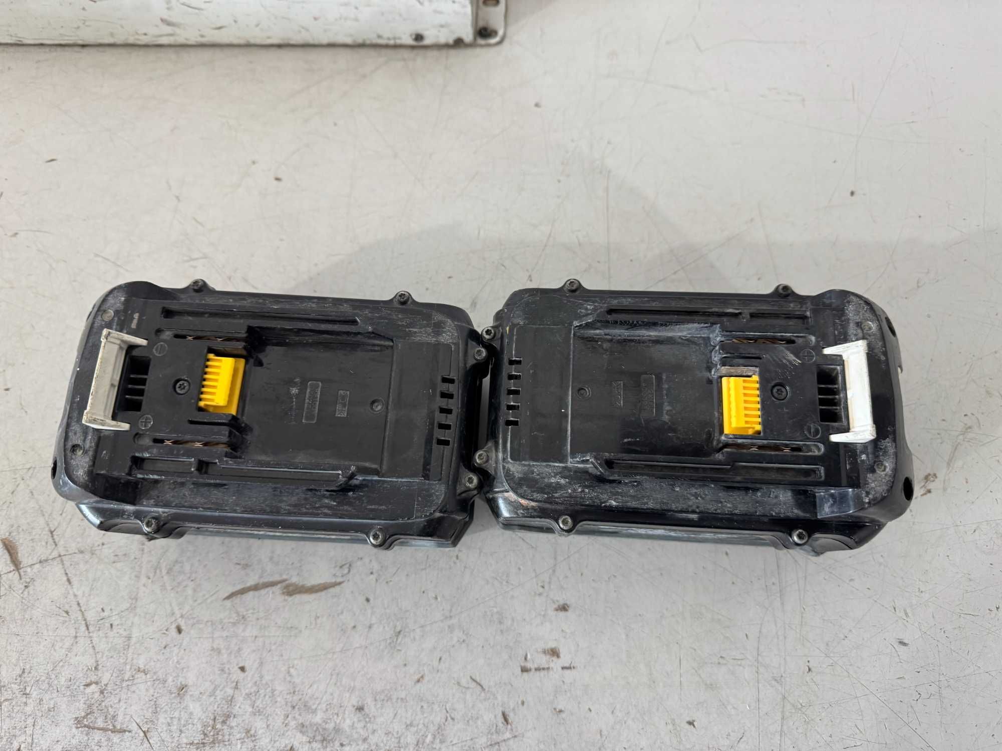 Батерии - Makita 36 V Li ion