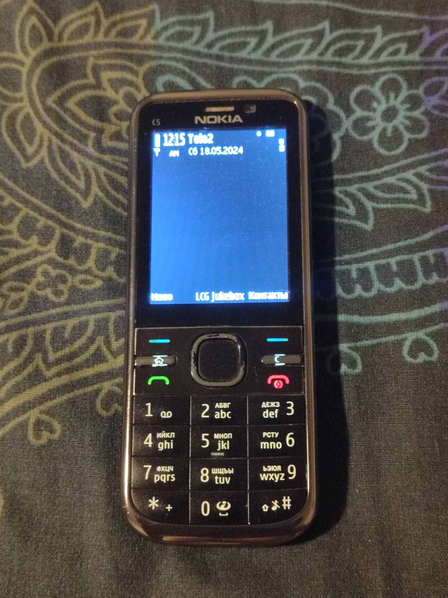 Продам телефоны Sony-Nokia