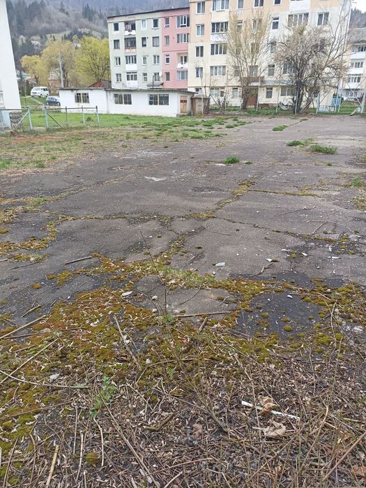 Casa de vanzare în orașul Bicaz