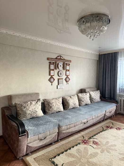 Диван трансформер