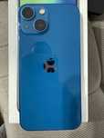 Iphone 13 mini / Blue / 128 GB