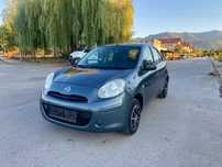 Двигател Nissan Micra