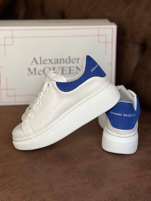 Adidasi Mcqueen unisex