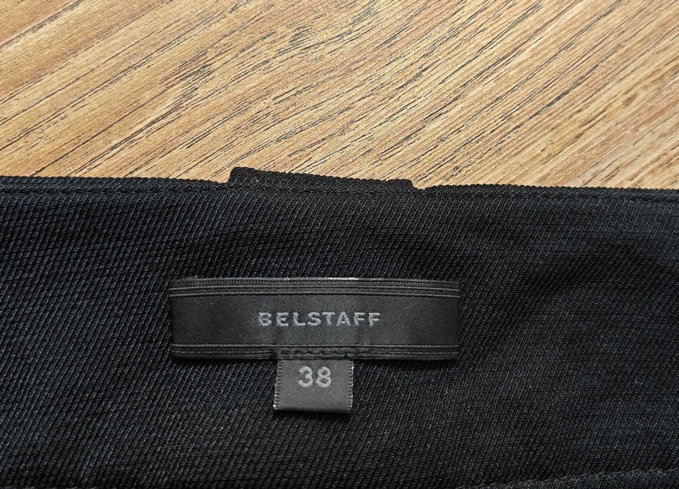 Belstaff Оригинален дамски панталон / клин размер 38 / М