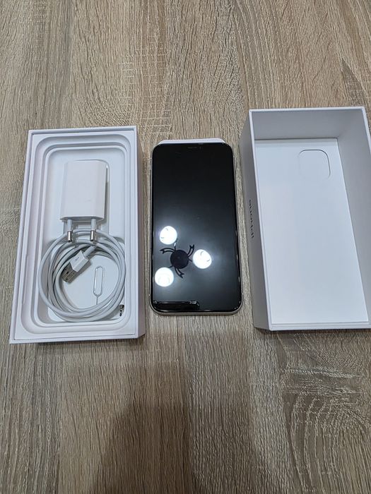 Iphone 11 128 gb alb