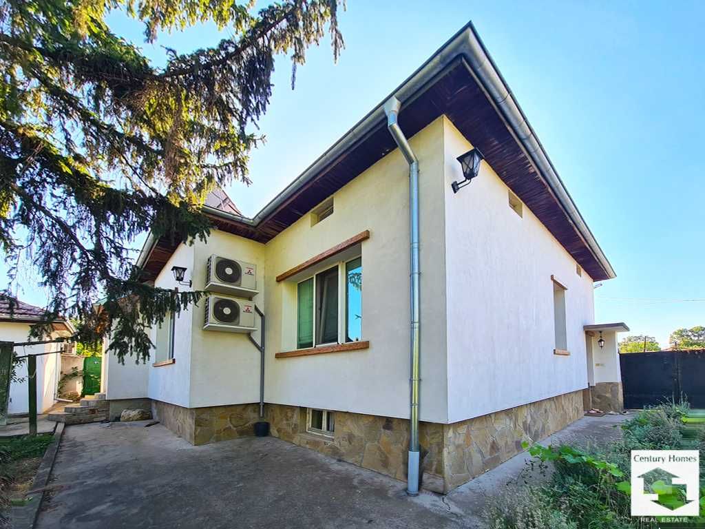 120342 Готова за живеене къща в с. Поликраище, 16 км. от В. Търново