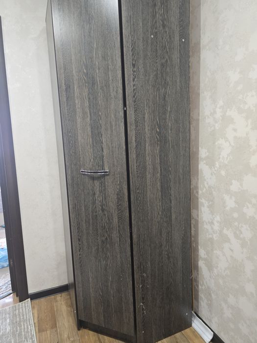 Угловой шкаф 
По всем вопроса