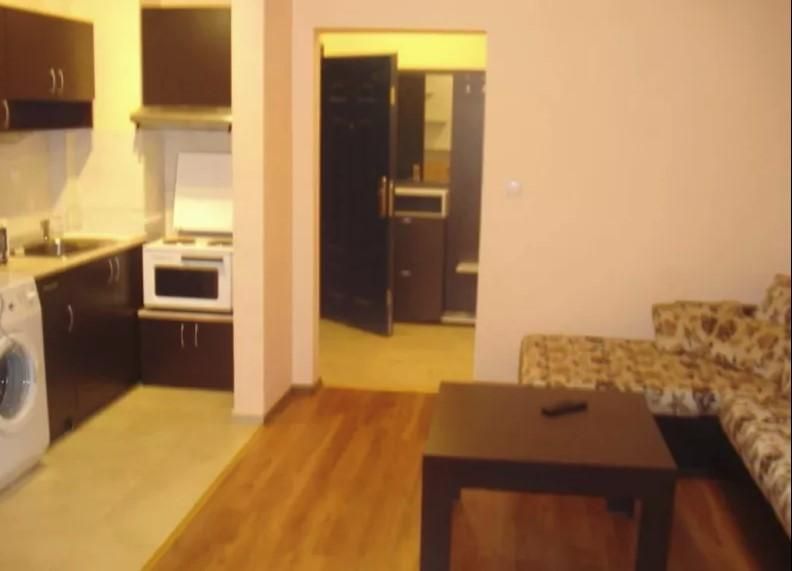 Дава се под наем Двустаен апартамент в София, Овча купел - 50 кв.м за 425 € - Снимка #1