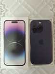 iPhone 14 Pro  IDEAL Yomkost 86%