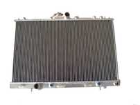 Radiator racire pentru excavatoare