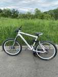 Vand Bicicletă Canyon nerve f8