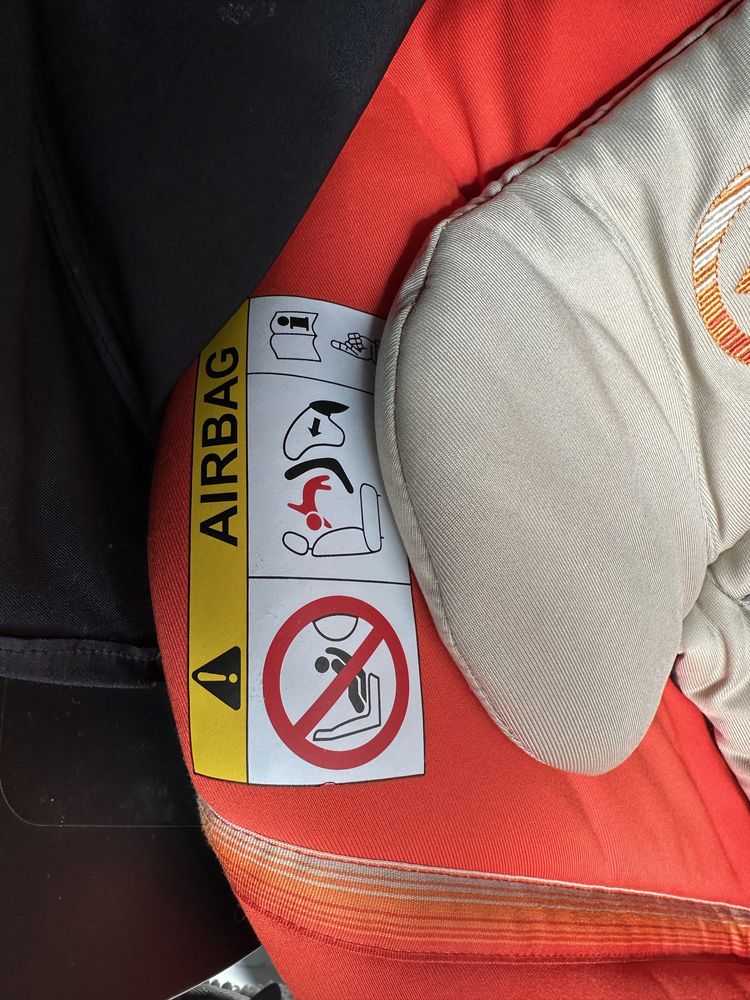 Кош за кола Cybex