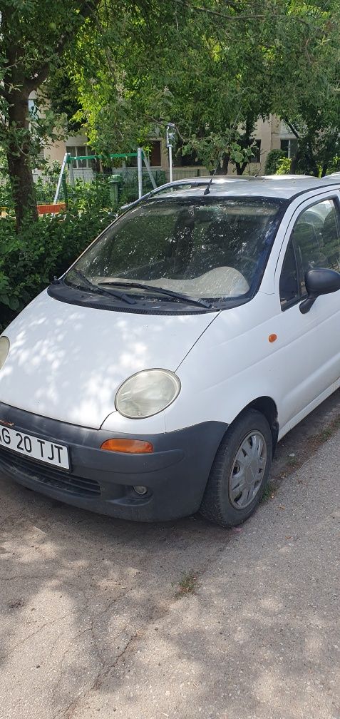 Matiz pentru utilizare  [ rabla etc ]