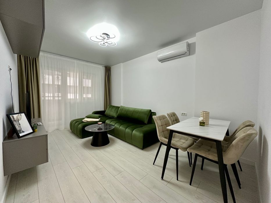 Garsoniera Biruintei 81 Metrou Berceni 5 min