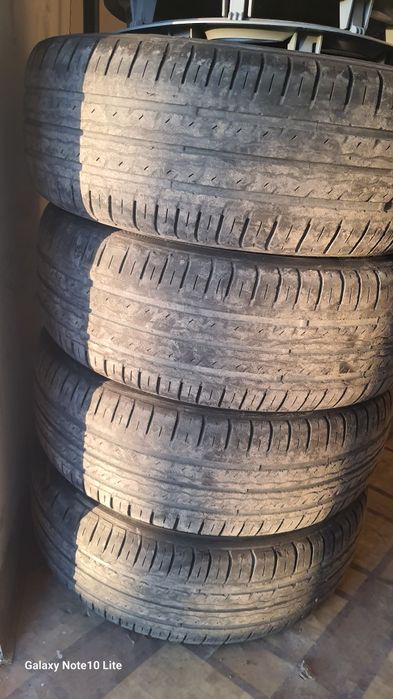 Шина 14 лик комплект