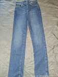 Blugi, jeans mar.38