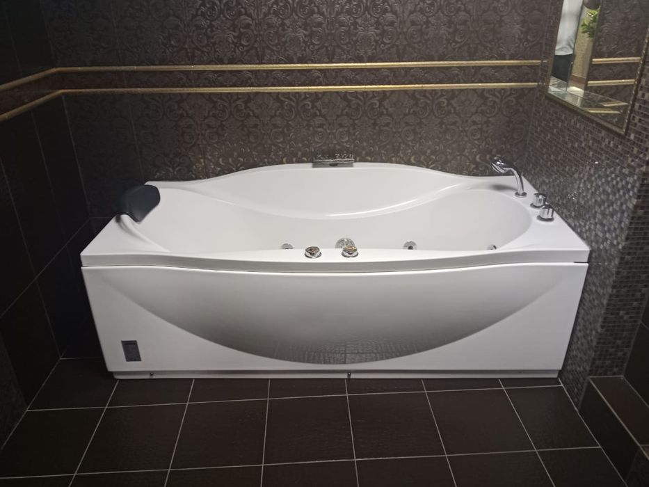 Продаётся Джакузи