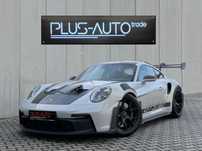 Porsche 911 Porsche 911 GT3 RS Weissach! Leasing si credit extern la pretul net!