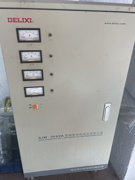 Продам усилитель напряжения