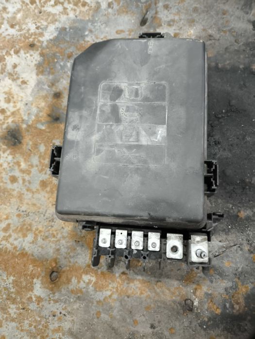 Bsi/Sam модул за Opel Astra K LS15238T