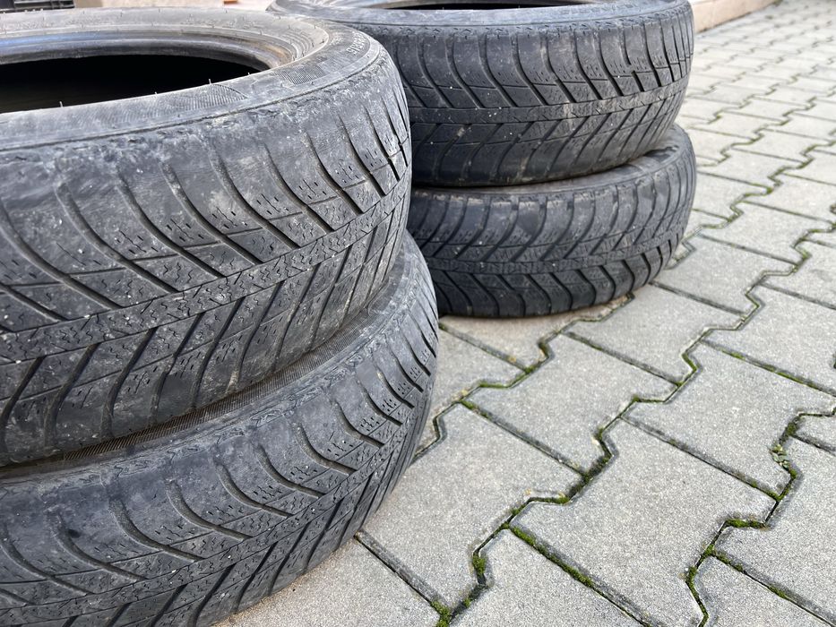 Cauciucuri all season 185/65/R15