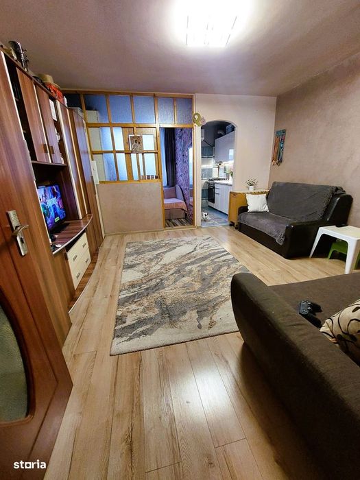 De vânzare garsonieră spațioasă Iris