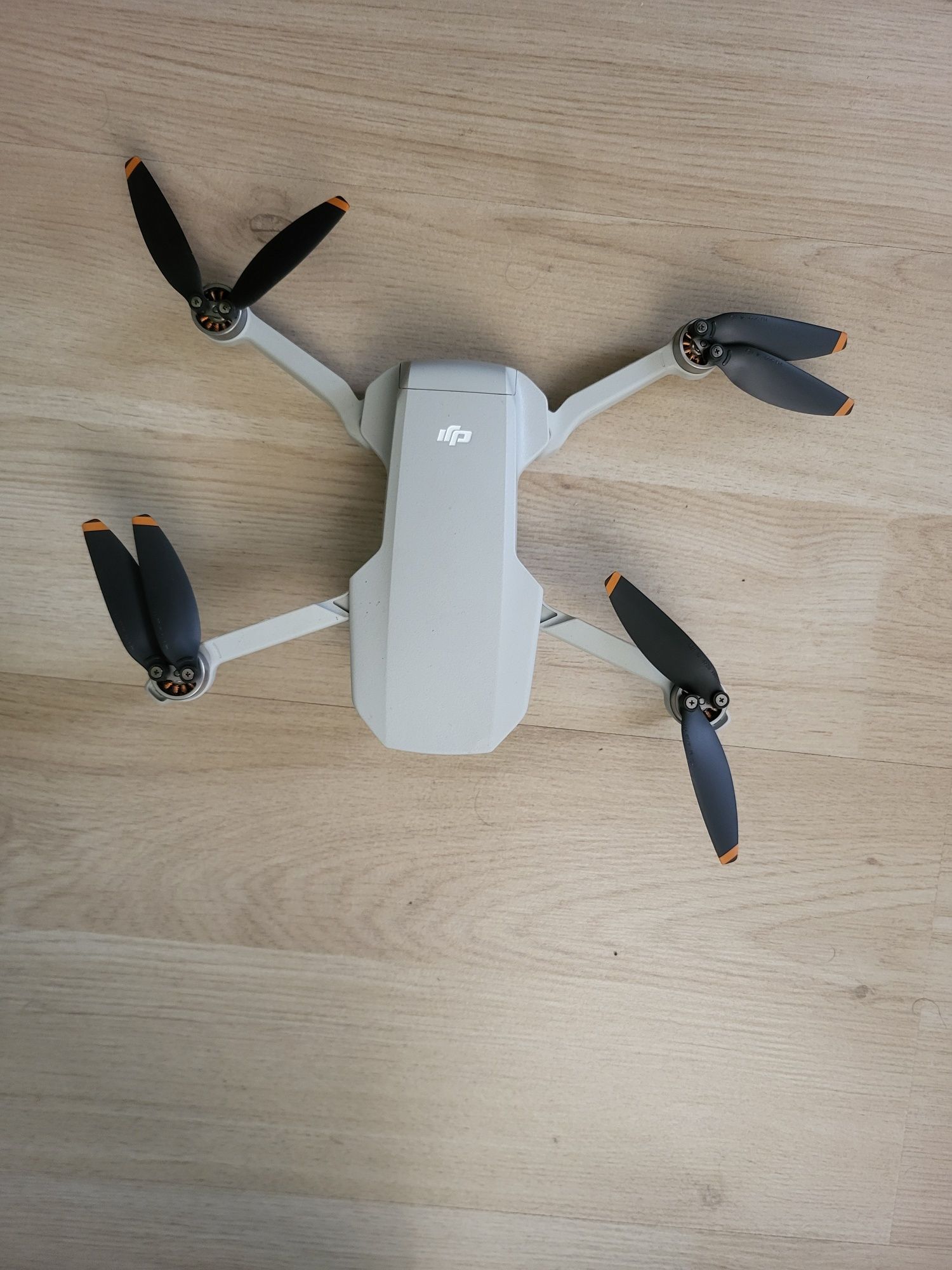 Dji Mini Se 249g