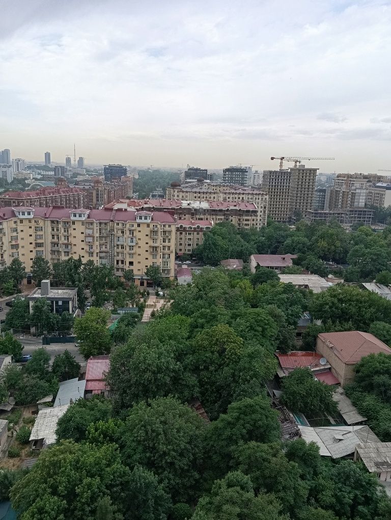 Дархан Akay City каробка 120м²