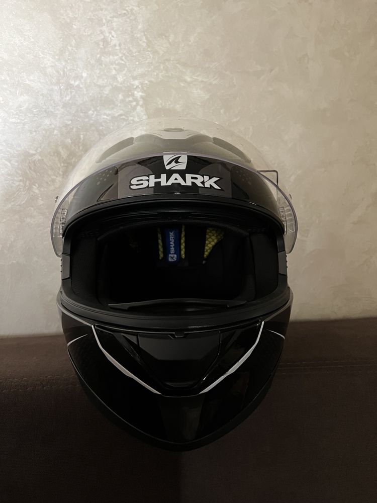 Каска Shark Ridill Stratom