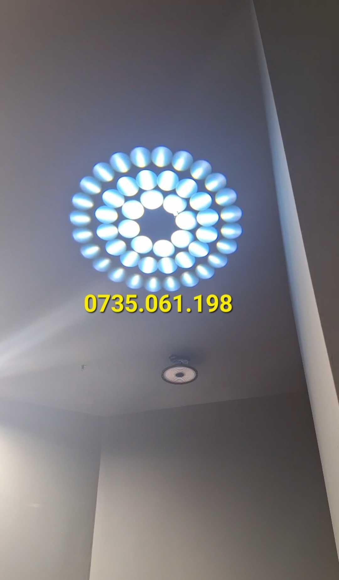 Moving head beam 230 7r osram NOI SIGILATE concerte evenimente mari