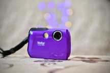 Vivitar ViviCam 5119
