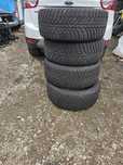 Kumho wp71 245 45 R19