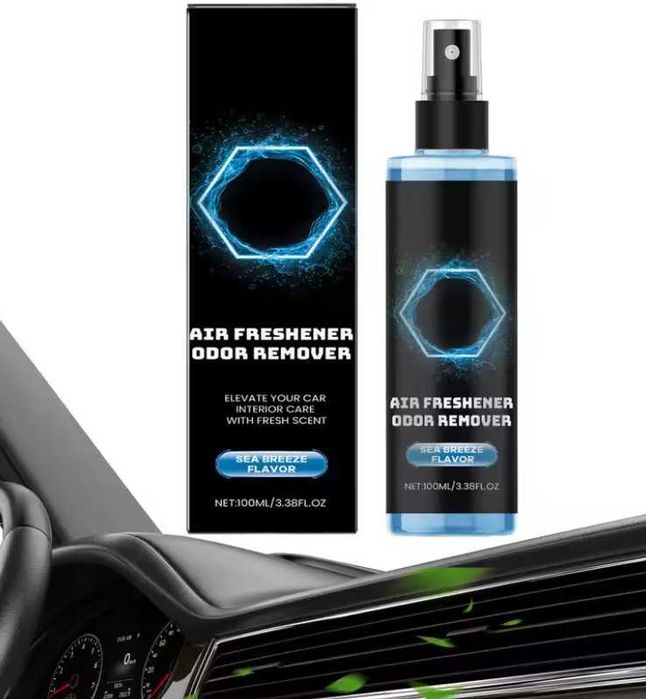 Спрей ароматизатори - 100 мл