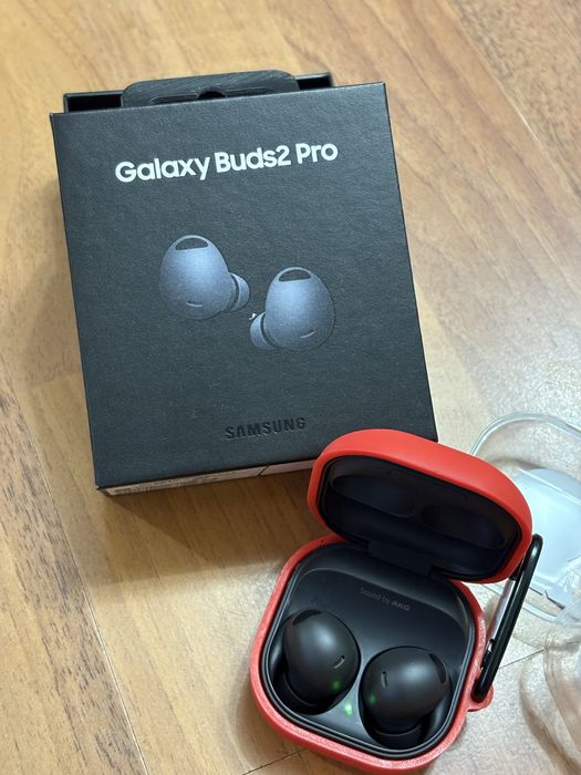Продам / Обменяю Galaxy Buds 2 Pro