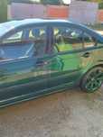 BMW 318i.  Бензин и газ