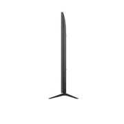 50-дюймовый телевизор Smart TV LG QNED AI QNED80 4K 2025 года